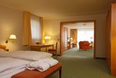 Double room "Adlerweiher IV Grand Classic A"